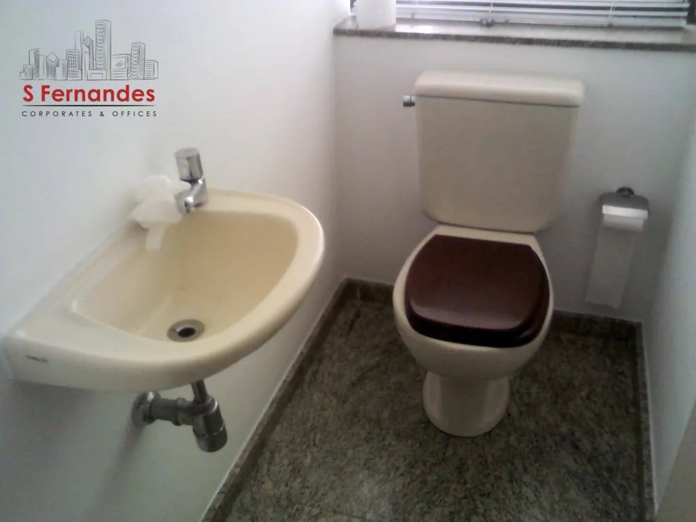 Sala-Conjunto, 45 m² - Foto 9