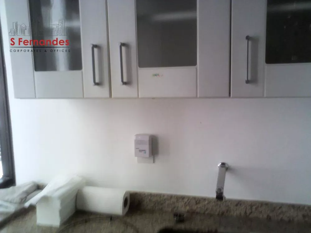 Sala-Conjunto, 45 m² - Foto 4
