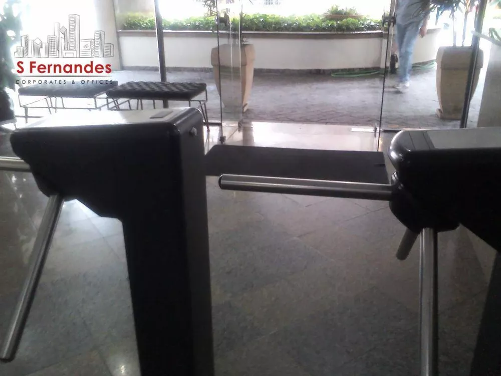 Sala-Conjunto, 45 m² - Foto 3
