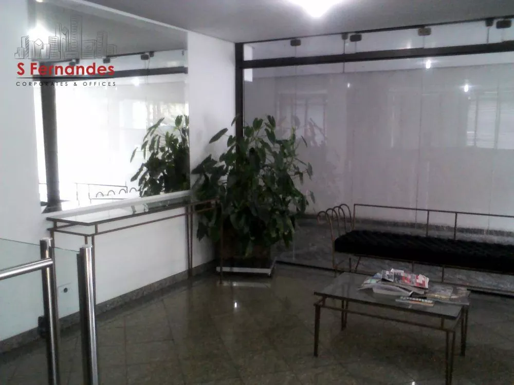 Sala-Conjunto, 45 m² - Foto 1