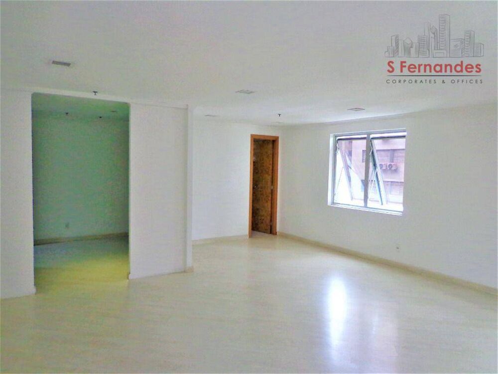 Conjunto Comercial-Sala à venda e aluguel, 50m² - Foto 2