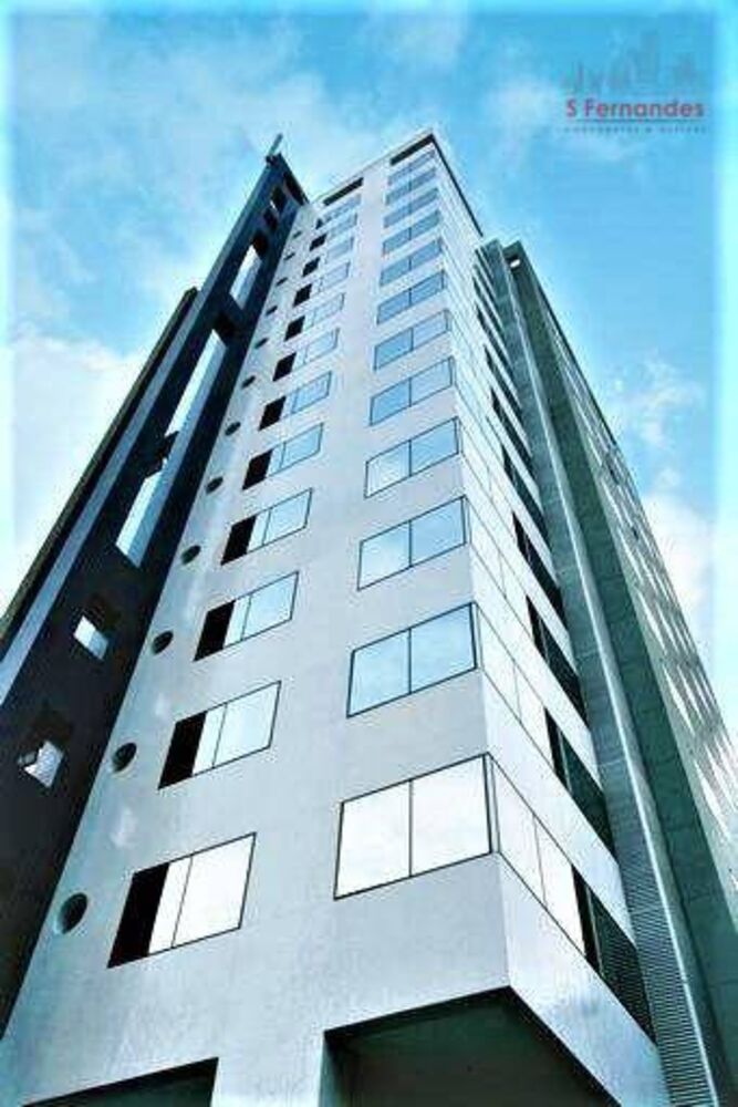 Conjunto Comercial-Sala à venda e aluguel, 50m² - Foto 1
