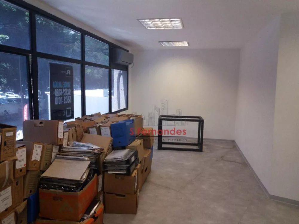 Sala-Conjunto, 137 m² - Foto 1