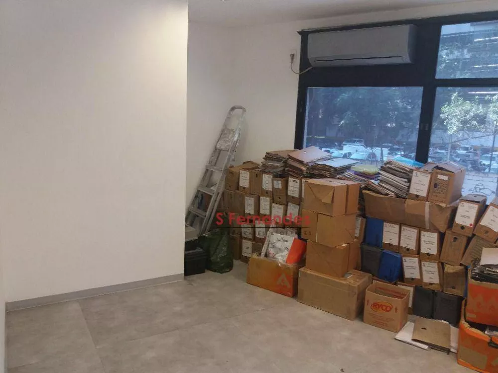 Sala-Conjunto, 137 m² - Foto 4