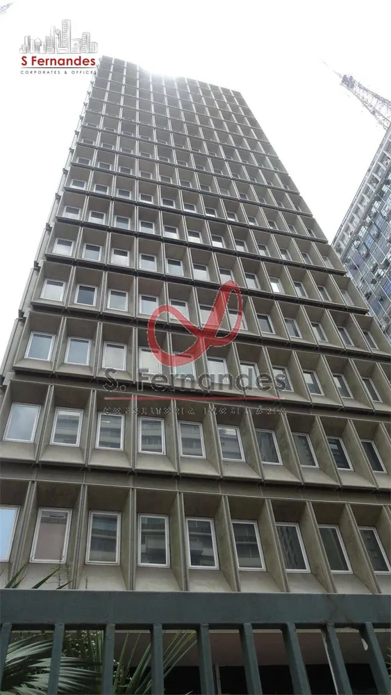 Prédio Inteiro, 5404 m² - Foto 12