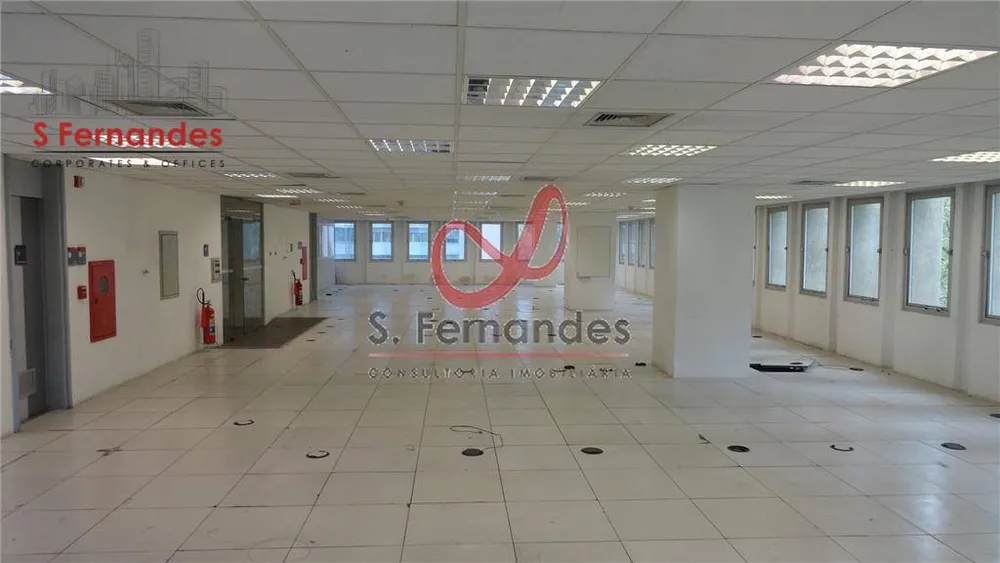 Prédio Inteiro, 5404 m² - Foto 5