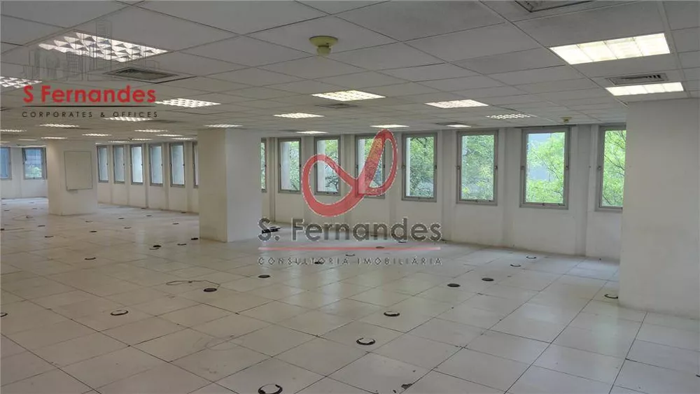Prédio Inteiro, 5404 m² - Foto 1