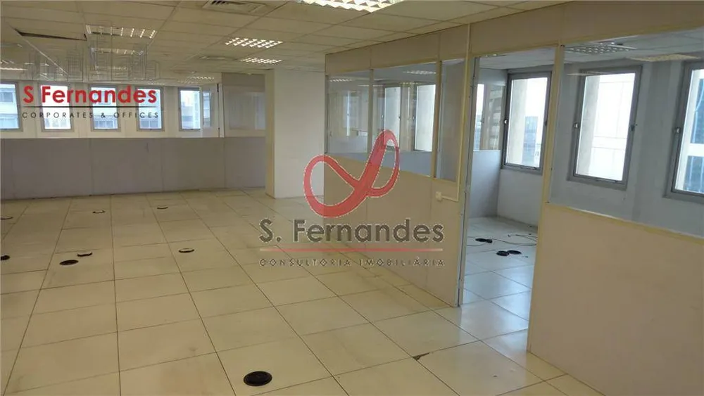 Prédio Inteiro, 5404 m² - Foto 7