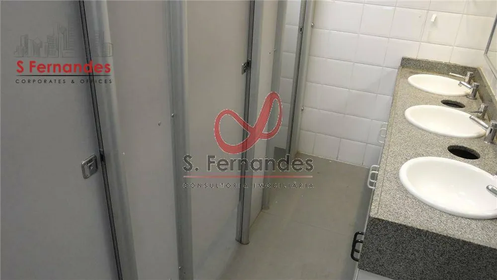 Prédio Inteiro, 5404 m² - Foto 10