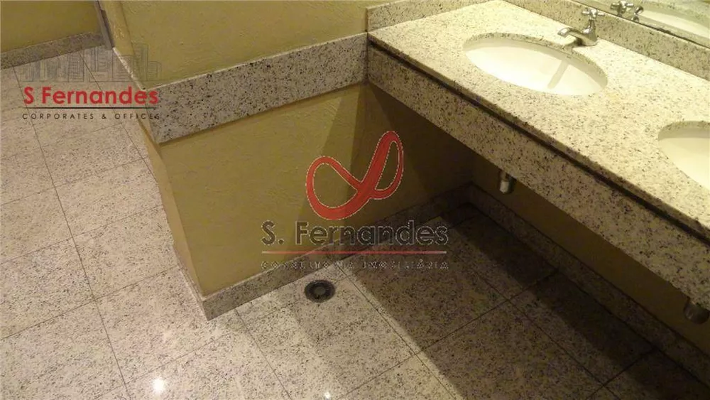 Prédio Inteiro, 5404 m² - Foto 2