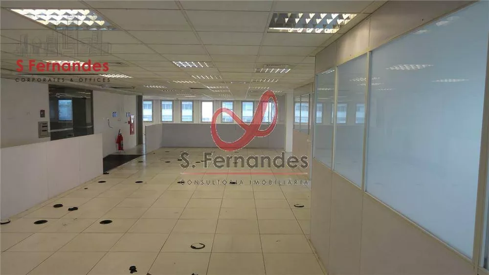 Prédio Inteiro, 5404 m² - Foto 3