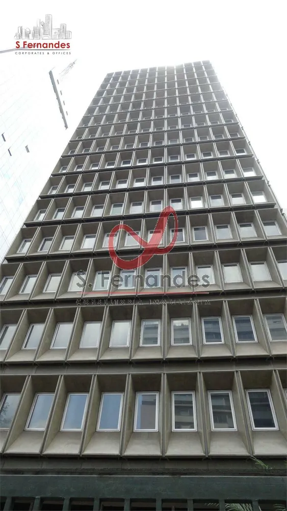 Prédio Inteiro, 5404 m² - Foto 1