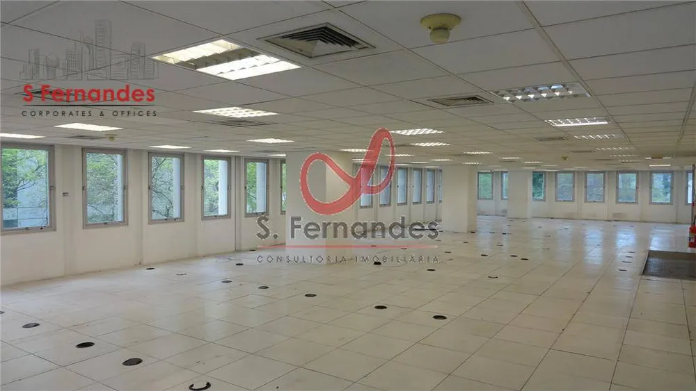 Prédio Inteiro, 5404 m² - Foto 3