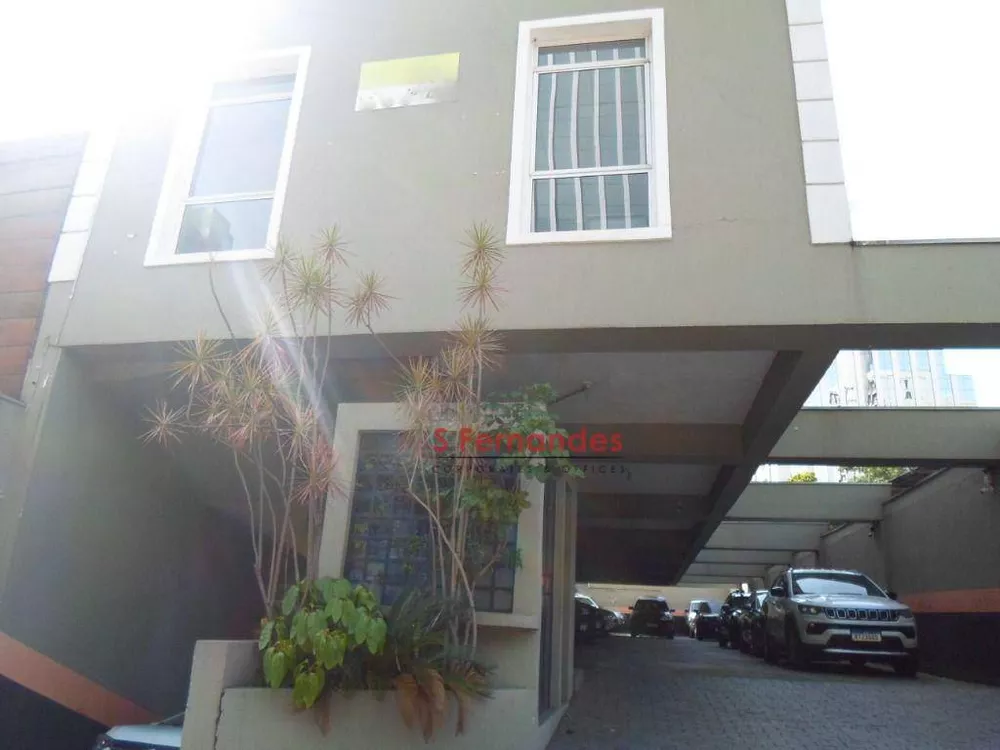 Sobrado, 1200 m² - Foto 1