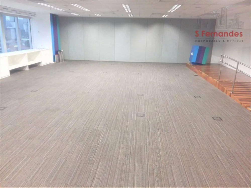 Sala-Conjunto, 1630 m² - Foto 1
