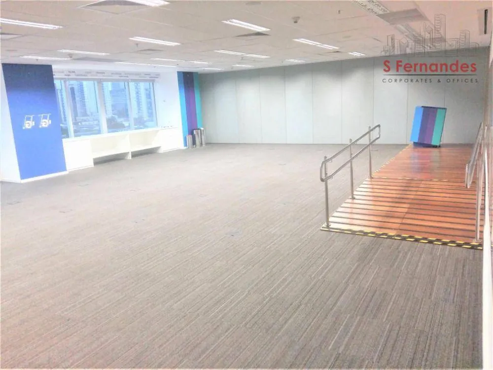 Sala-Conjunto, 1630 m² - Foto 2