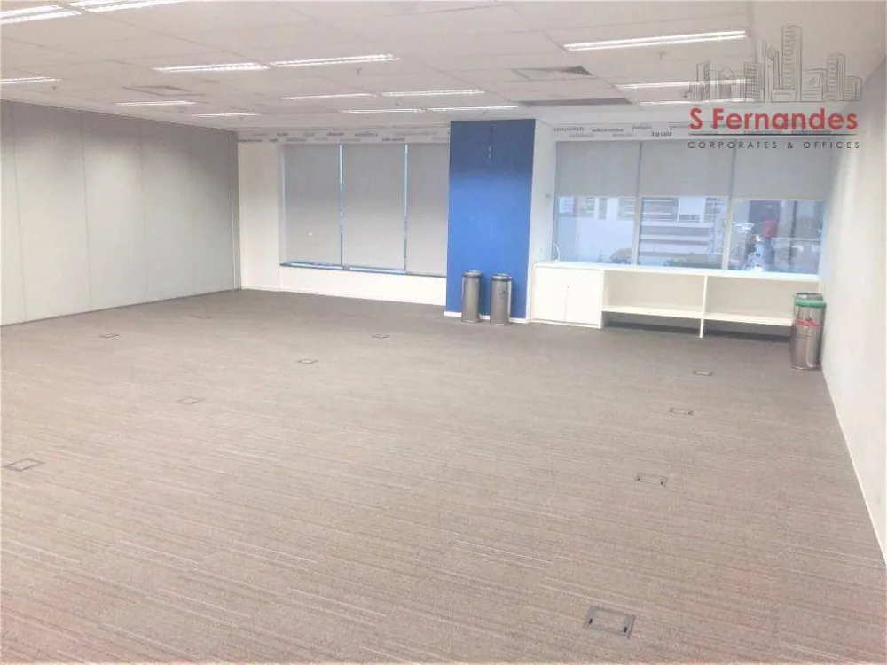 Sala-Conjunto, 1630 m² - Foto 3