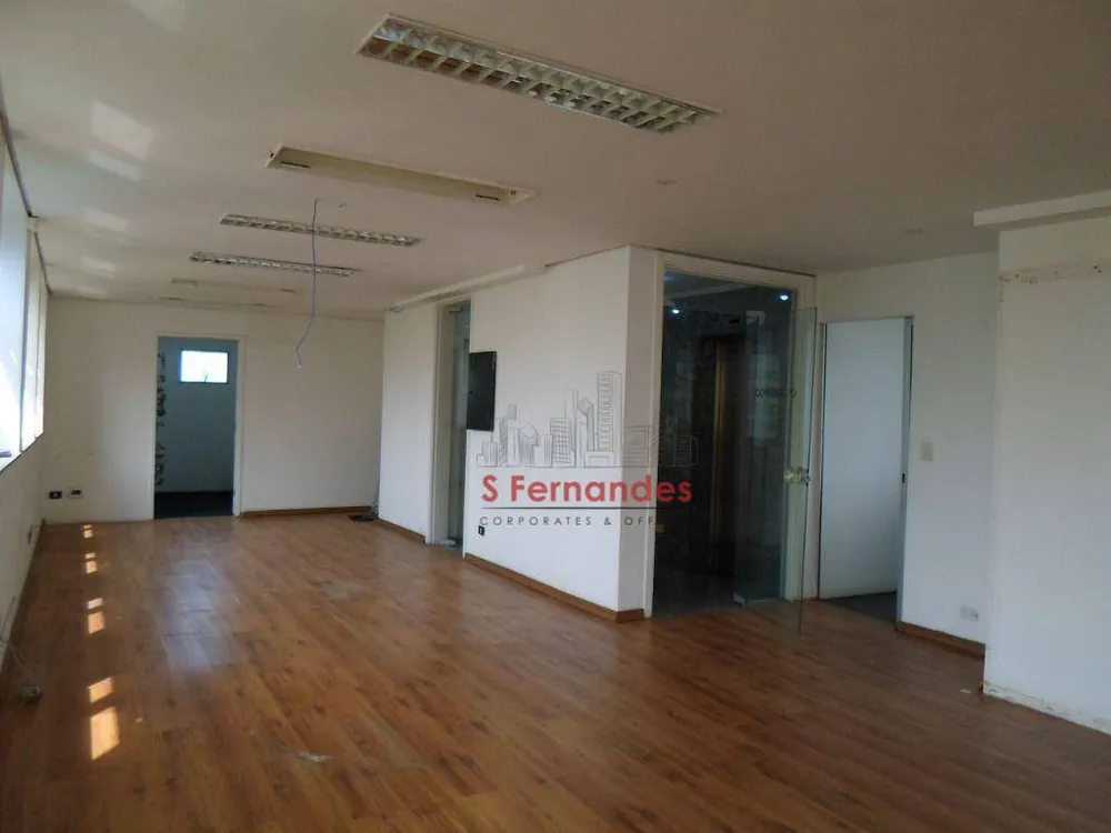 Sala-Conjunto, 120 m² - Foto 8