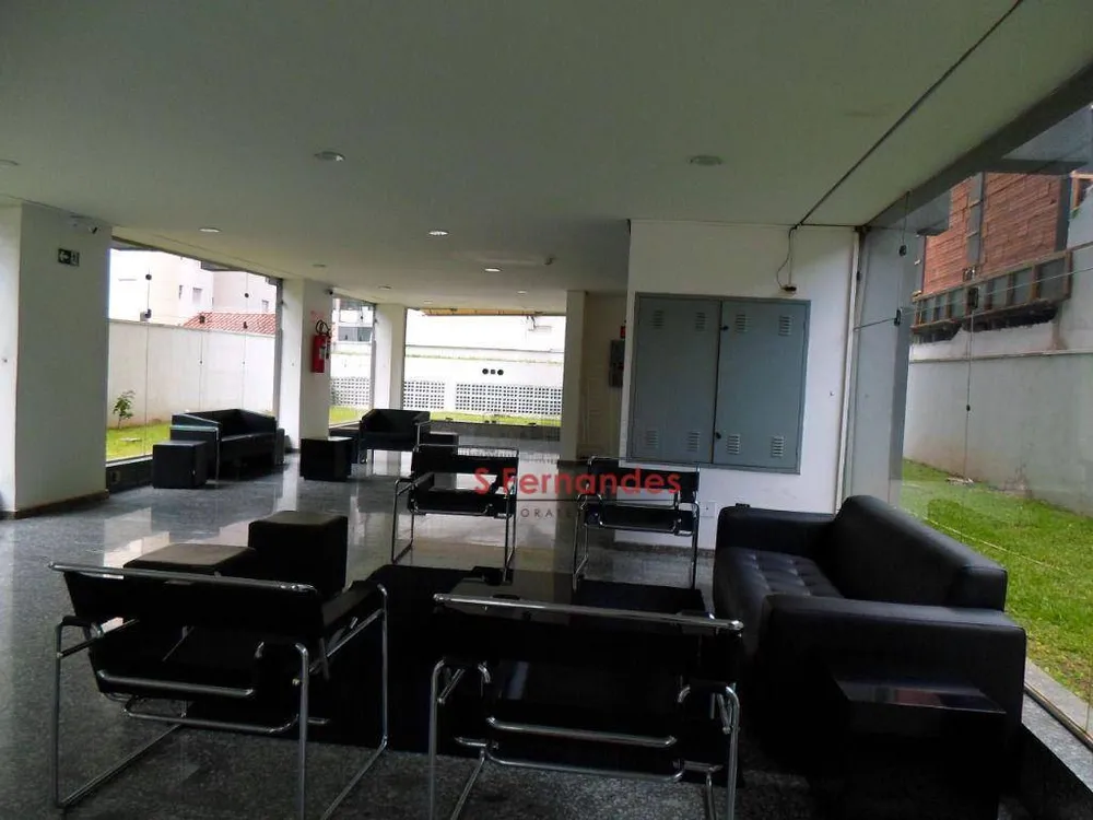 Sala-Conjunto, 120 m² - Foto 7