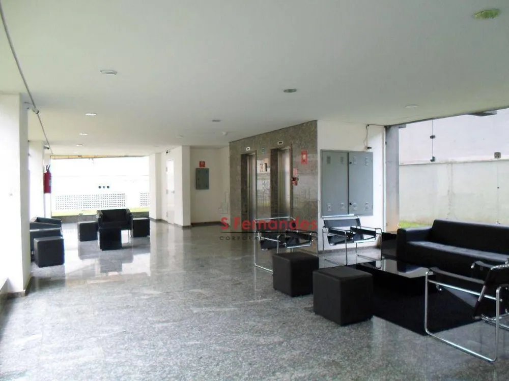 Sala-Conjunto, 120 m² - Foto 10