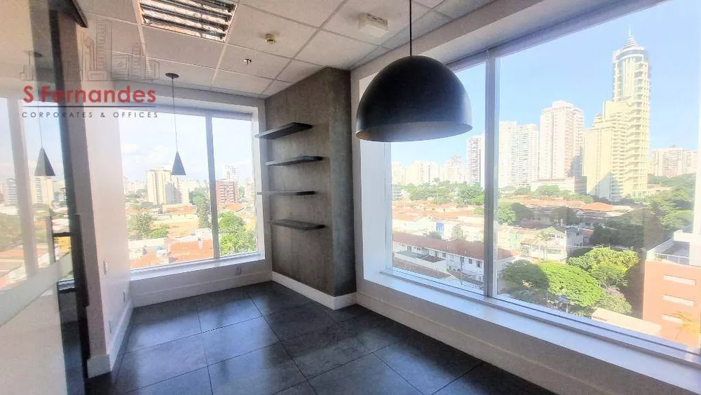 Sala-Conjunto, 191 m² - Foto 1