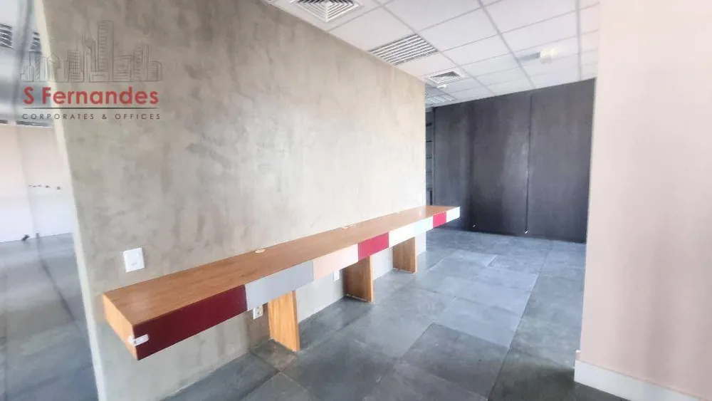 Sala-Conjunto, 191 m² - Foto 9