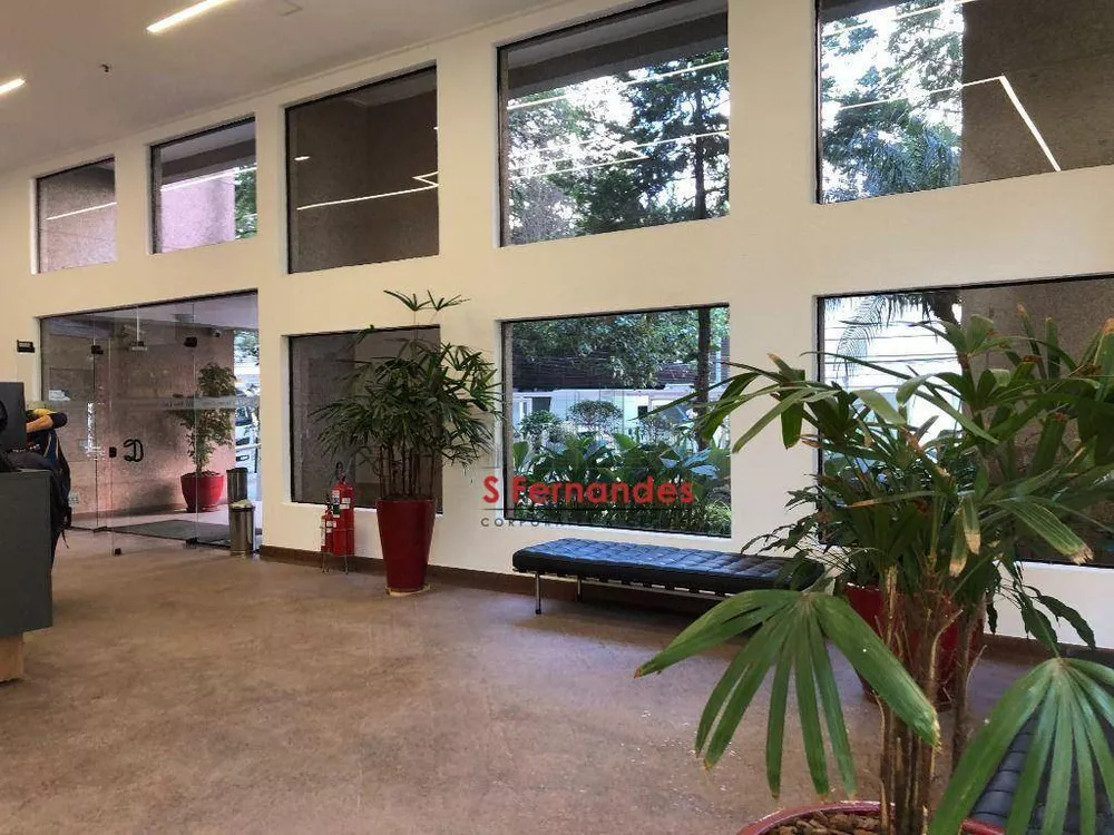 Sala-Conjunto, 37 m² - Foto 1