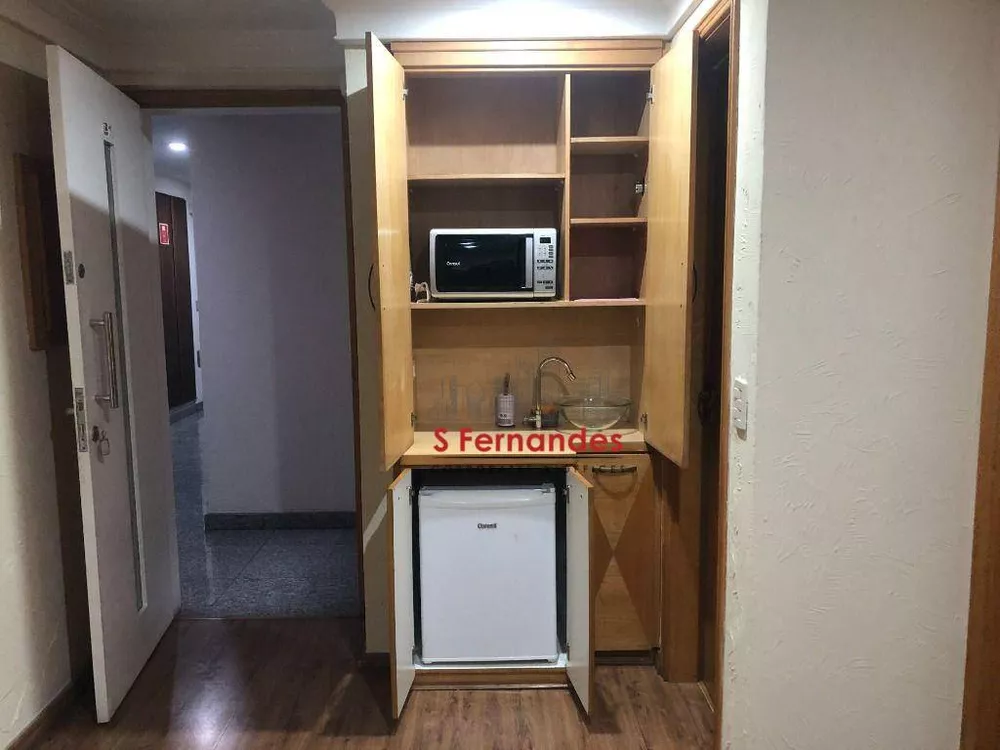 Sala-Conjunto, 37 m² - Foto 2