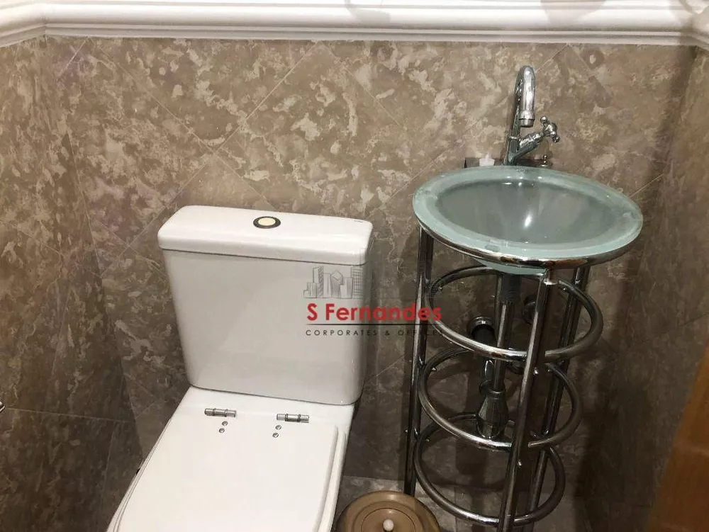 Sala-Conjunto, 37 m² - Foto 4