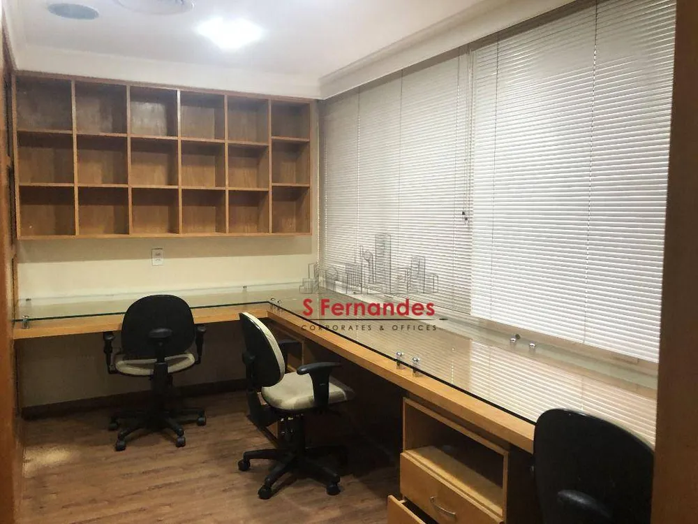 Sala-Conjunto, 37 m² - Foto 6