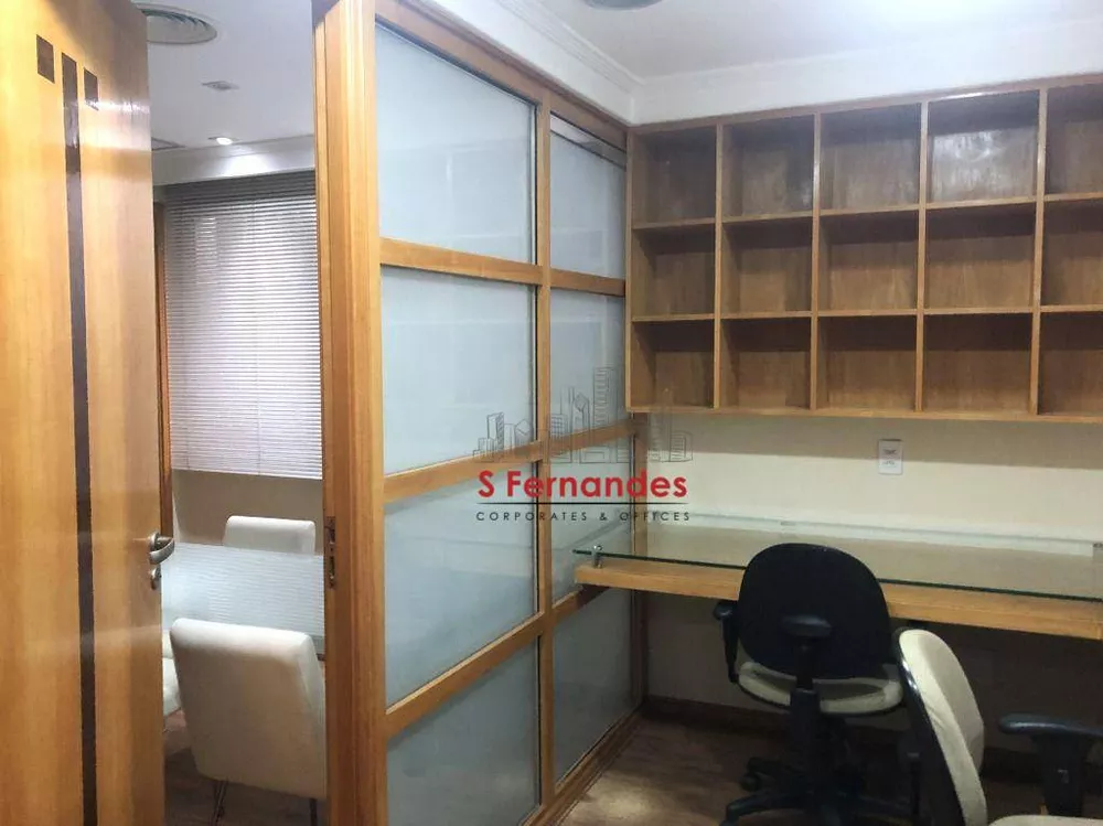 Sala-Conjunto, 37 m² - Foto 3