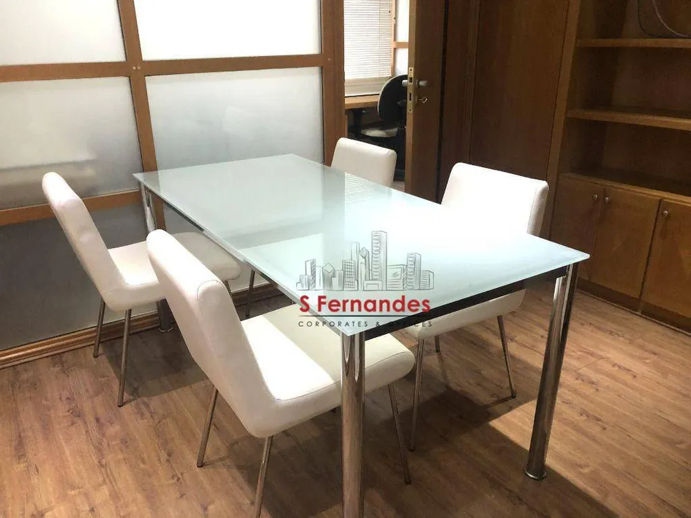 Sala-Conjunto, 37 m² - Foto 5
