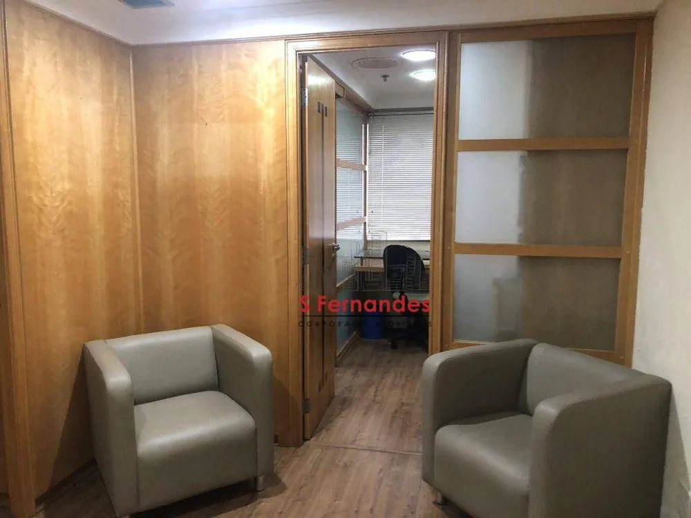 Sala-Conjunto, 37 m² - Foto 1