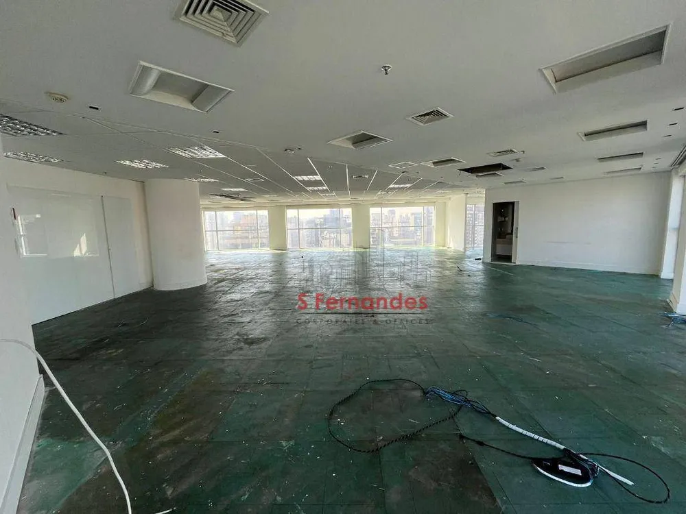 Sala-Conjunto, 378 m² - Foto 4