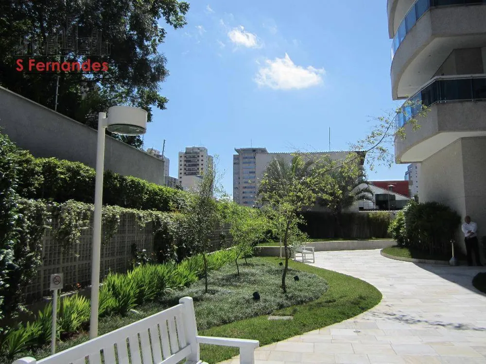 Sala-Conjunto, 449 m² - Foto 11