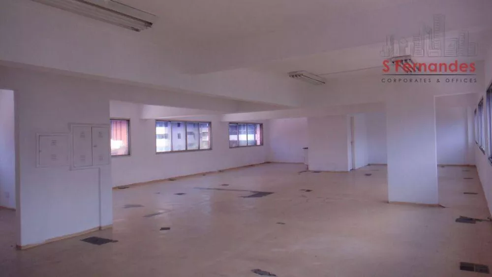 Conjunto Comercial-Sala para alugar, 280m² - Foto 4