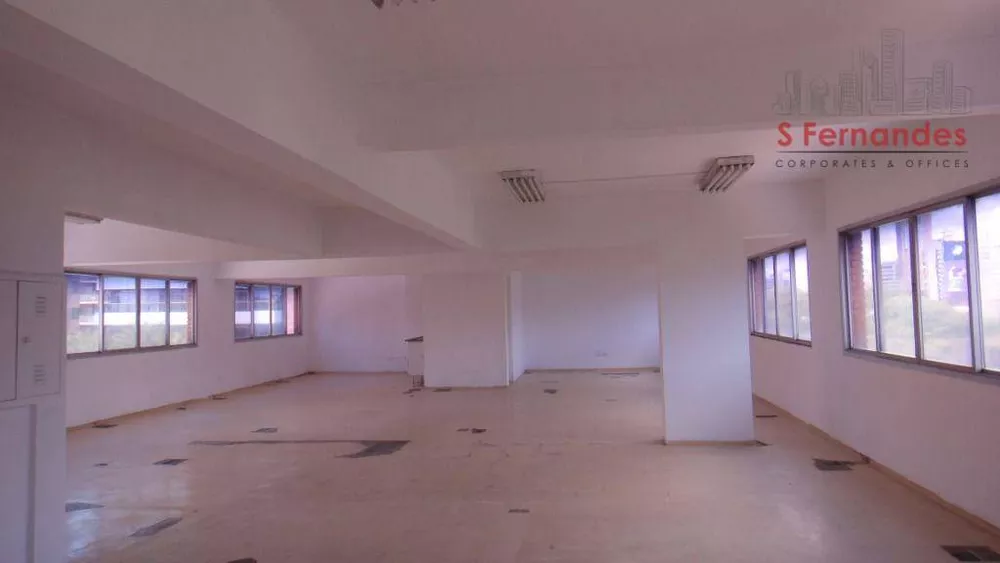 Conjunto Comercial-Sala para alugar, 280m² - Foto 3