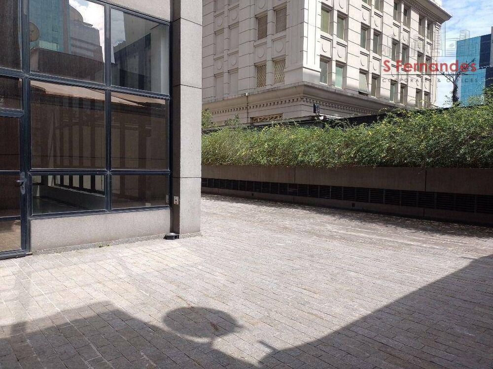 Prédio Inteiro para alugar, 2330m² - Foto 16