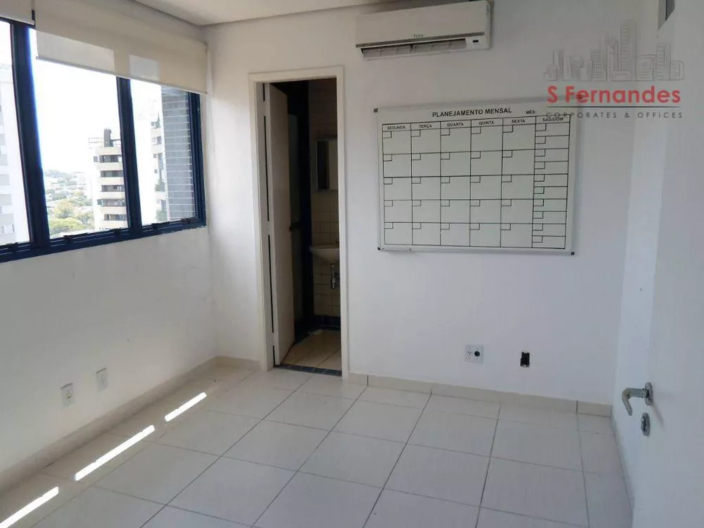 Conjunto Comercial-Sala à venda e aluguel, 32m² - Foto 2