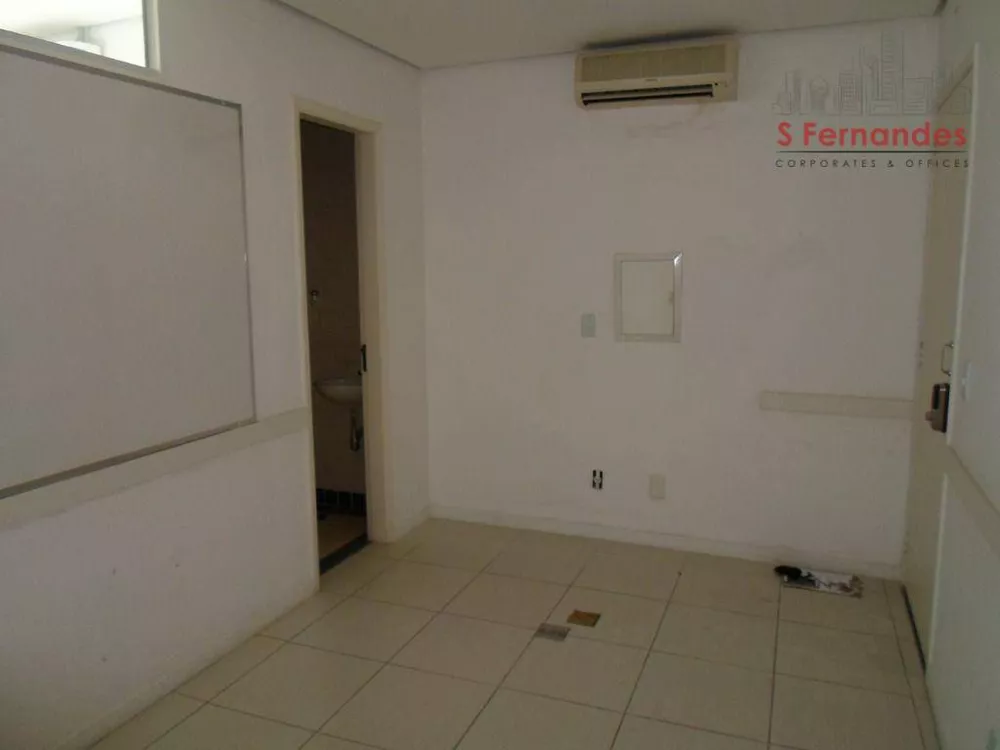 Conjunto Comercial-Sala à venda e aluguel, 32m² - Foto 4