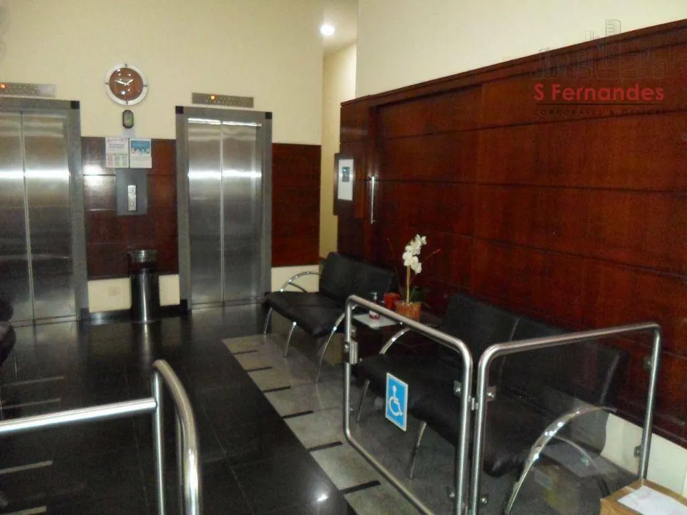 Sala-Conjunto, 64 m² - Foto 12