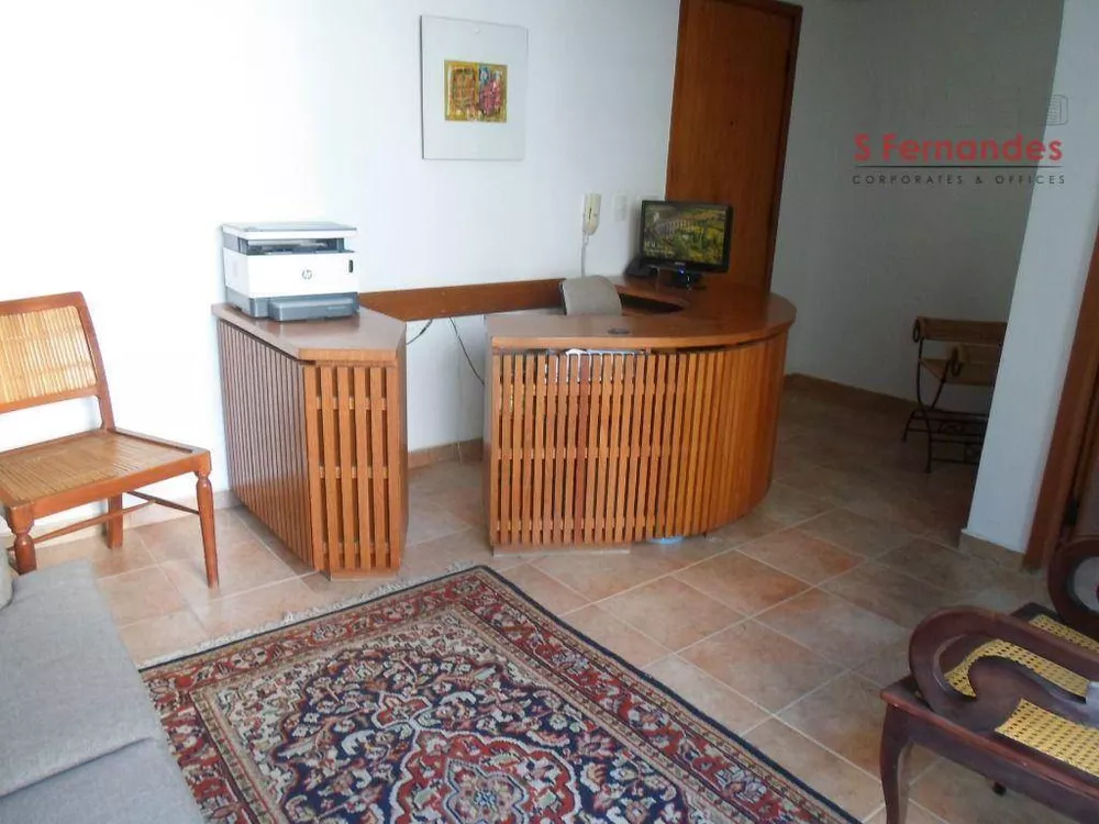 Sala-Conjunto, 64 m² - Foto 1
