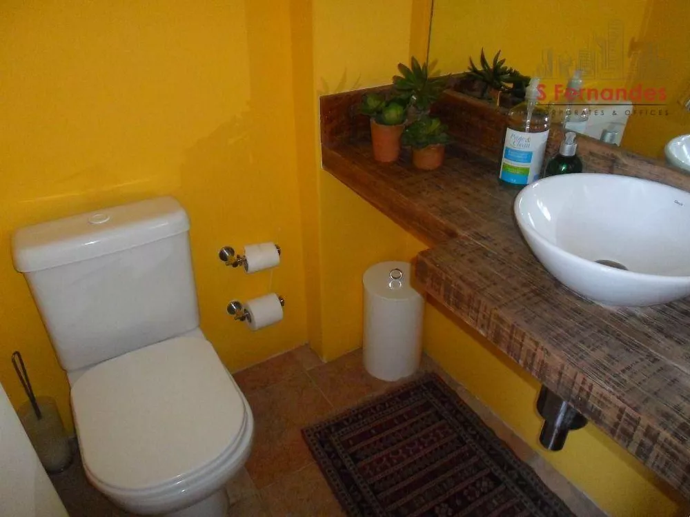 Sala-Conjunto, 64 m² - Foto 4