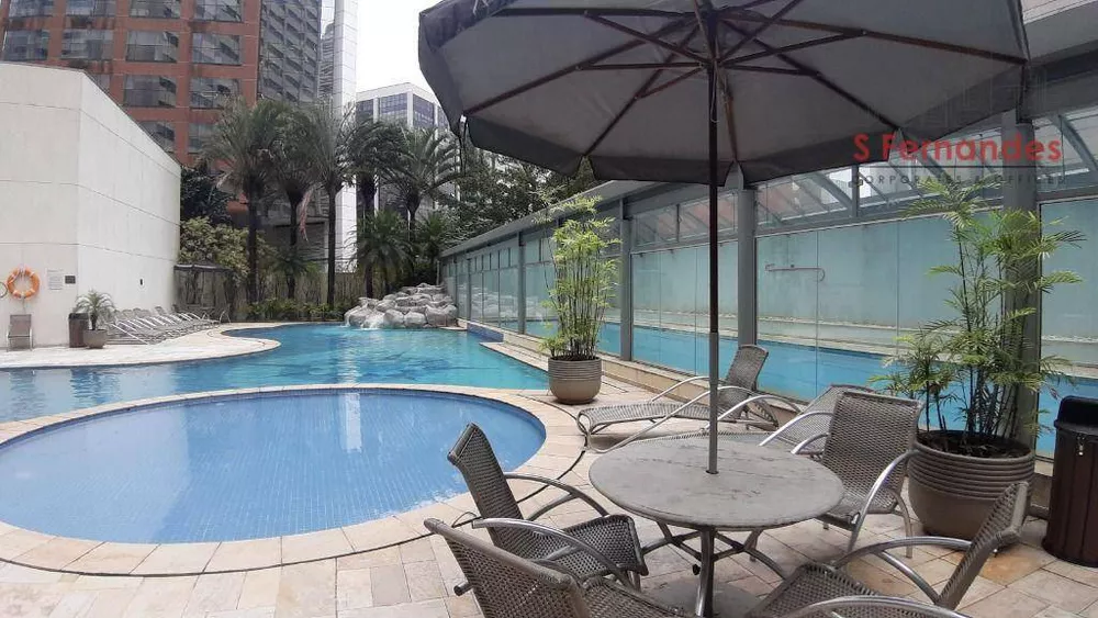 Sala-Conjunto, 32 m² - Foto 3