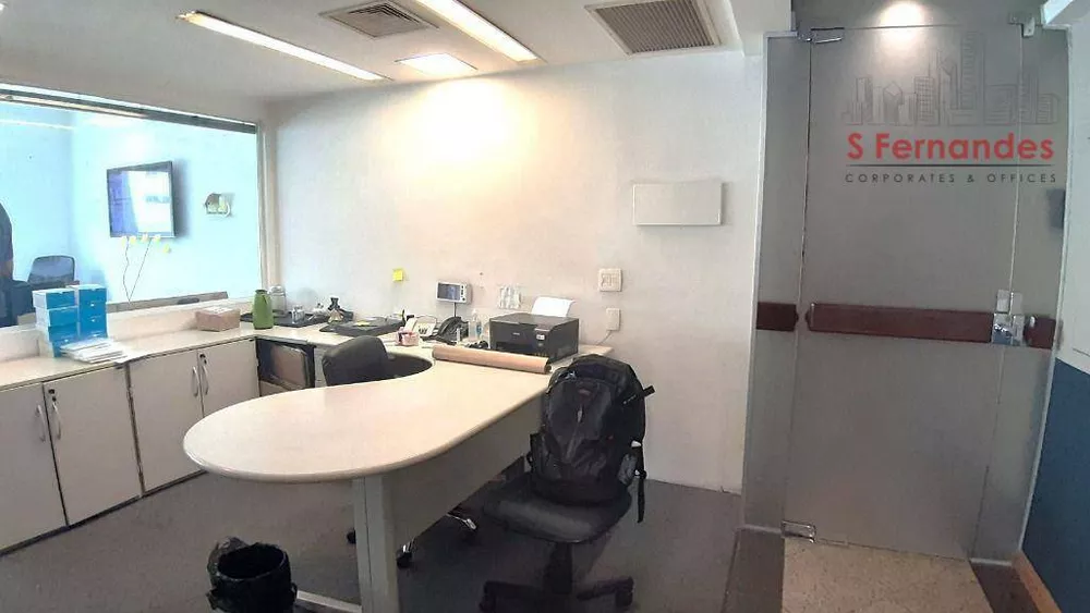 Sala-Conjunto, 32 m² - Foto 1