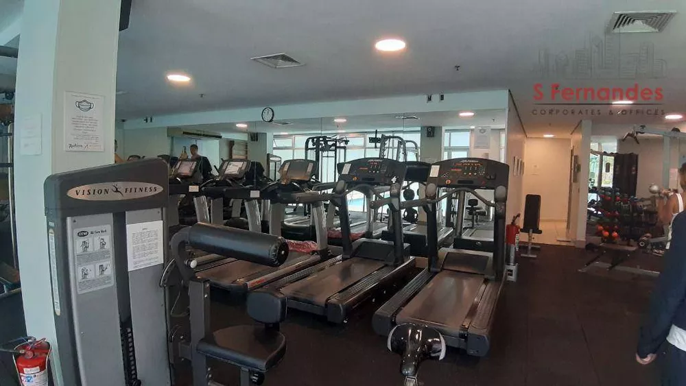 Sala-Conjunto, 32 m² - Foto 4