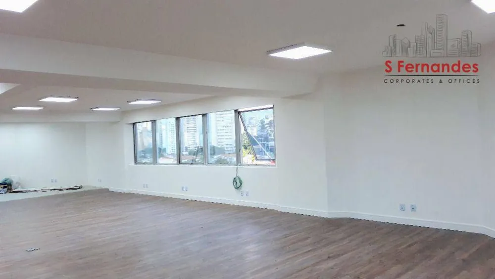 Sala-Conjunto, 190 m² - Foto 8