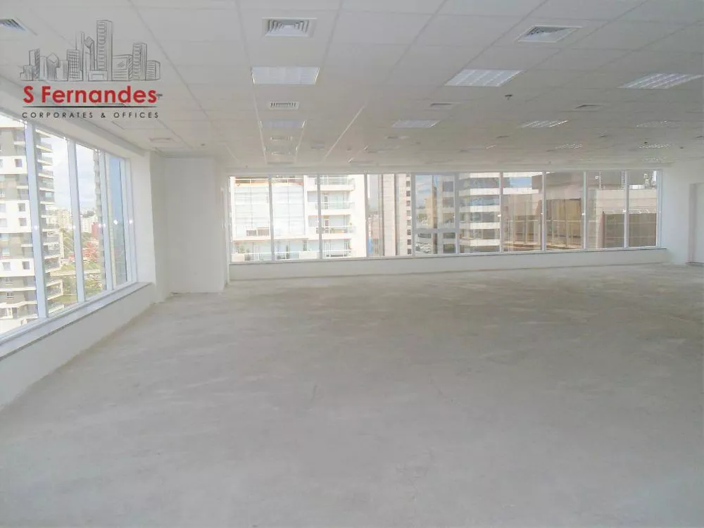 Conjunto Comercial-Sala para alugar, 535m² - Foto 2