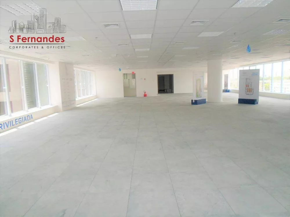 Conjunto Comercial-Sala para alugar, 535m² - Foto 3