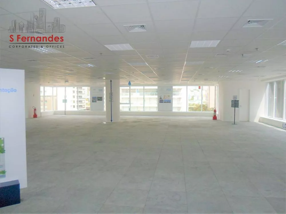 Conjunto Comercial-Sala para alugar, 535m² - Foto 4